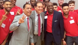 CBS Sports Broadcaster Jim Nantz [Podcast]