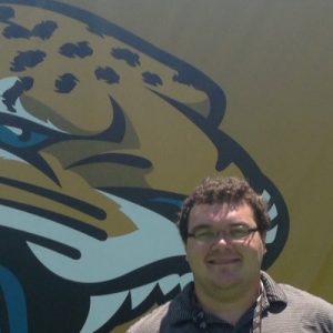 Locked on Jaguars Host Kerry Belkin [Podcast]