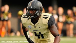 Will Zach Cunningham be a 2nd round steal?