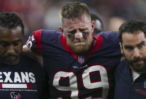 Ep. 478:  Yet another embarrassing Texans loss | Does JJ Watt want out? | Which players need to go?