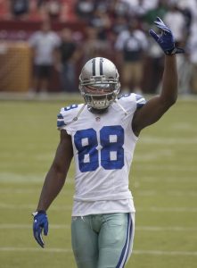 Will Texans Consider Dez Bryant?