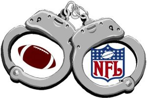 Houston Texans: Dissecting the latest wave of crime in the NFL