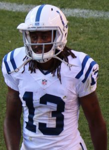 Colts Insider Matt Danely Tells Us How to Stop T.Y. Hilton