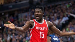 Ep. 390:  Capela on Trade Block | JJ Watt on SNL | Chiefs Win Super Bowl